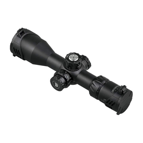 Прицел Discovery Optics HD 3-12x44 SFIR (30 мм, подсветка) фото 5