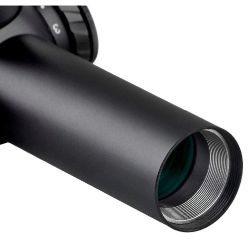 Прицел Discovery Optics HD 1-6x24 IR-MOA SFP (30 мм, подсветка) фото 6