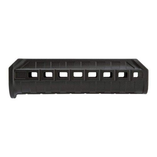 Цевье DLG Tactical (DLG-135) для Remington 870 со слотами M-LOK (полимер) черное фото 3