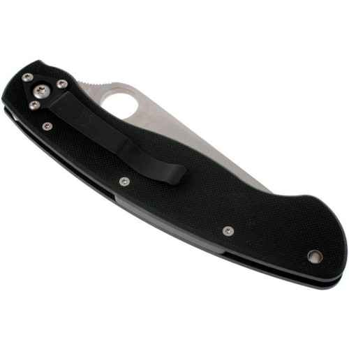 Ніж Spyderco Military (C36GPE) фото 4