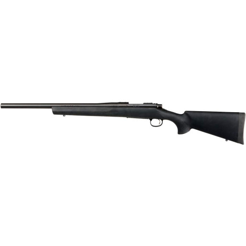 Карабин Remington 700 SPS Tactical HB кал. 308 Win фото 8