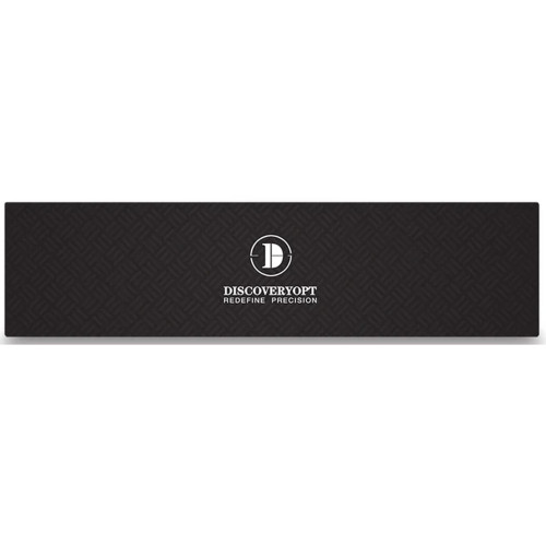Прицел DISCOVERY Optics  MS 4-16X44 SFIR SFP-MOA (30 мм, подсвечивание) фото 12