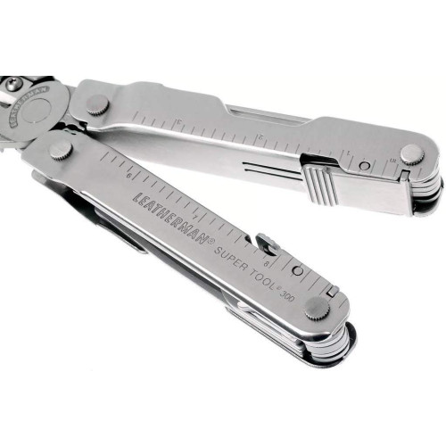 Мультитул Leatherman Super Tool 300 (831148) фото 6