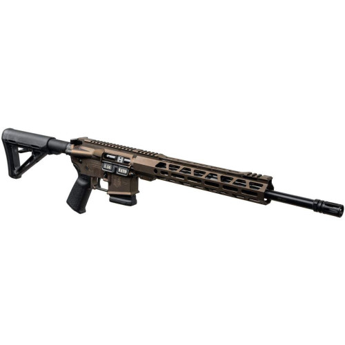 Карабин Diamondback DB15 Bronze 16" M-Lok кал. 223 Rem (5.56/45) фото 5