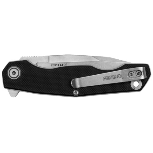Нож складной Kershaw Inception фото 2