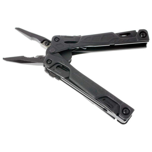 Мультитул Leatherman OHT Black (831639) фото 10