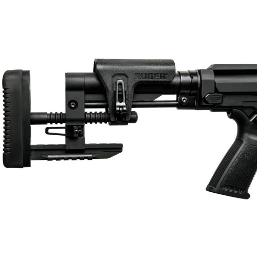 Карабін Ruger Precision Rifle кал. 338 Lapua Mag фото 7