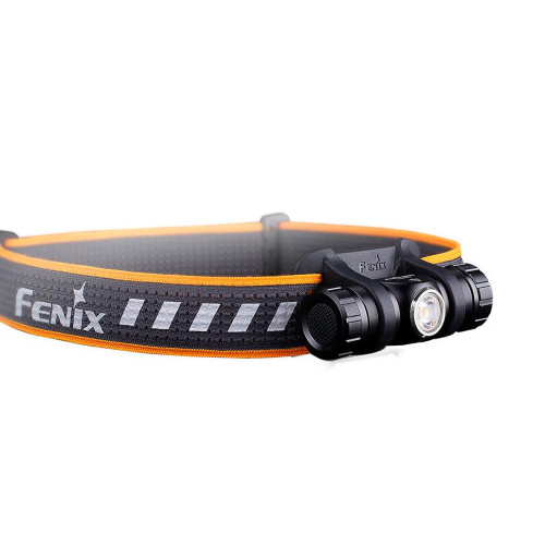 Фонарь налобный FENIX HM23 фото