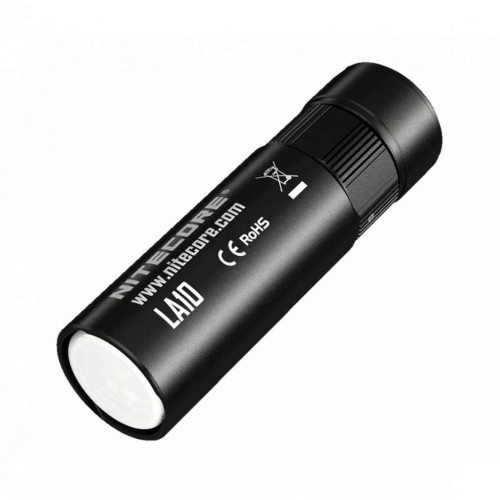 Ліхтар кемпінговий Nitecore LA10 фото 2