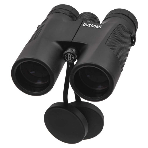 Бинокль Bushnell PowerView 10х42 Roof MC фото 3