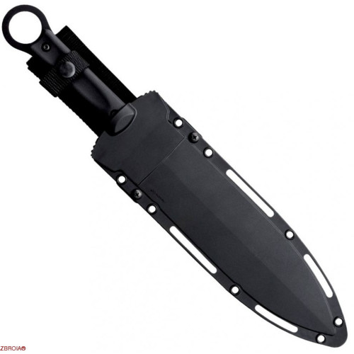 Нож Cold Steel Shanghai Warrior фото 2