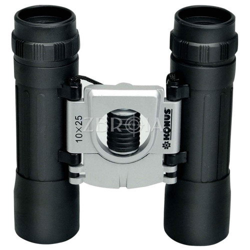 Бінокль Konus Basic 10x25 фото 2