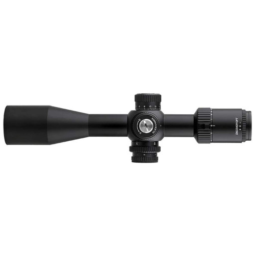 Прицел Discovery Optics LHD-NV 4-16x44 SFIR FFP (30 мм, подсветка) фото 3