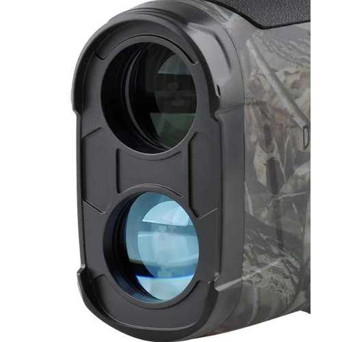 Дальномер DISCOVERY Camo Rangerfinder D600 фото 4