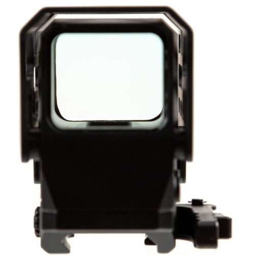 Прицел коллиматорный Vector Optics Frenzy Plus 1x31x26 Multi-Reticle (SCRD-M67) фото 5