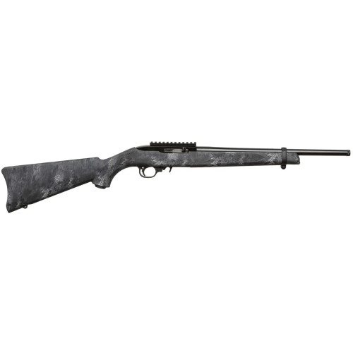 Карабін RUGER 10/22® Carbine Kryptek Typhon Camo Synthetic кал. 22LR фото