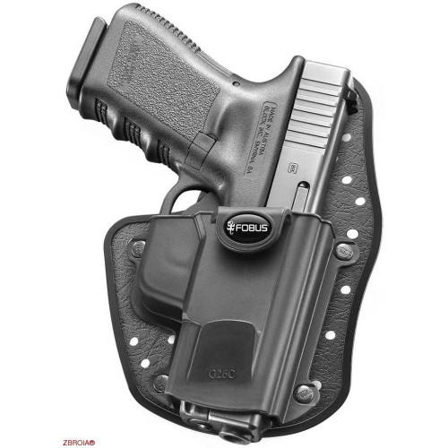 Кобура Fobus G26C для Форт-17, Glock-19/26 фото
