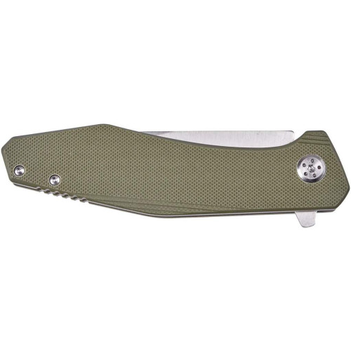 Нож Active Cruze Olive фото 2
