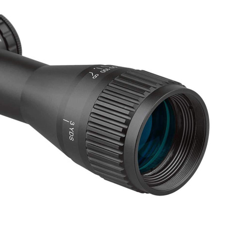 Прицел Discovery Optics VT-Z 4x32 AOE (25.4 мм, подсветка) фото 6
