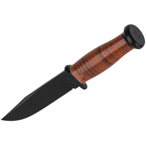 Нож Ka-Bar Mark I Balck фото 3