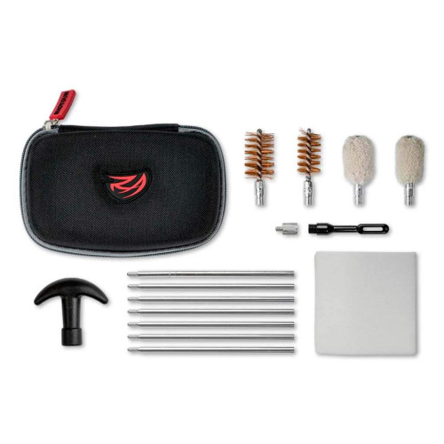 Набор для чистки Real Avid Gun Boss Cleaning Kit - Shotgun фото 2