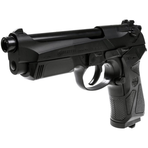 Страйкбольный пистолет Umarex Beretta 90two - CO₂ кал. 6 мм (2.5913) фото 4