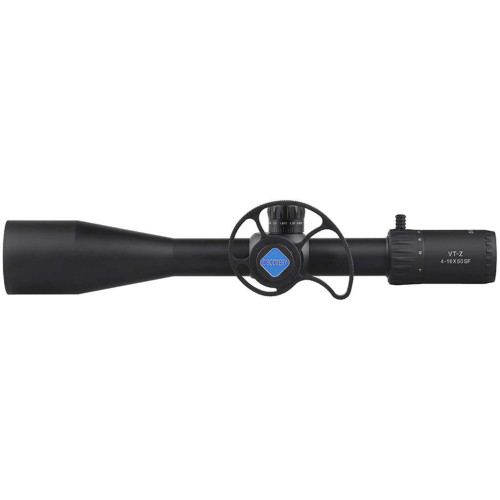 Прицел Discovery Optics VT-Z 4-16x50 SF FFP (30 мм, без подсветки) фото 4