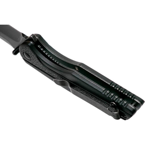 Нож Kershaw Pushrod фото 5