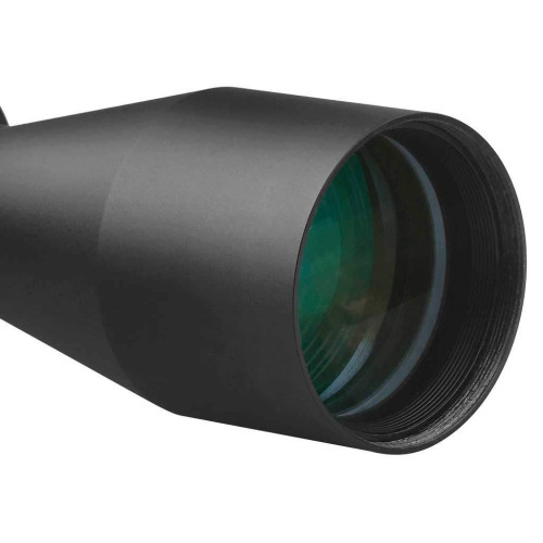 Прицел Discovery Optics HI 4-16x44 SFP (30 мм, без подсветки) фото 6