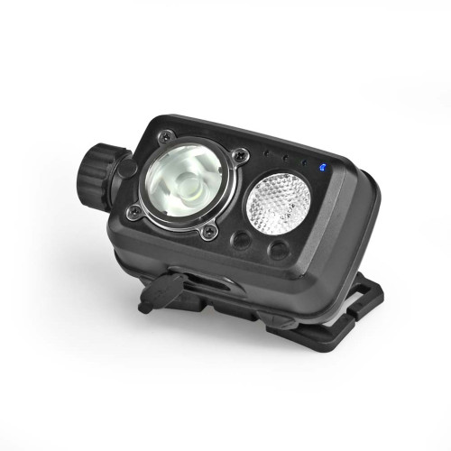 Налобный светодиодный фонарь VIDEX VLF-H189 фото 13