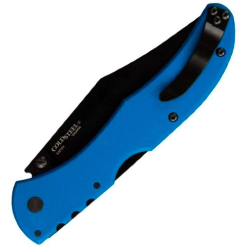 Ніж Cold Steel Broken Skull IV S35VN фото 2