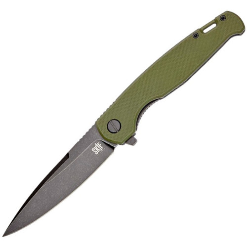 Нож SKIF Pocket Patron BSW OD Green фото