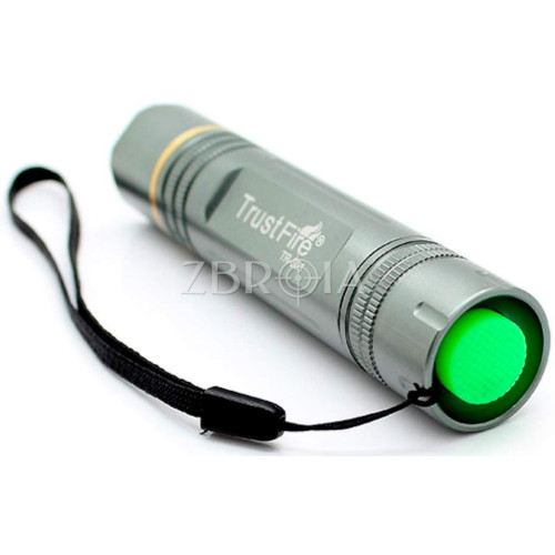 Фонарь TrustFire TR-801 фото 4