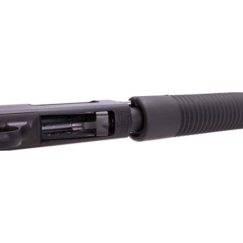 Рушниця Mossberg M590 Synthetic 20" кал. 12/76 фото 10