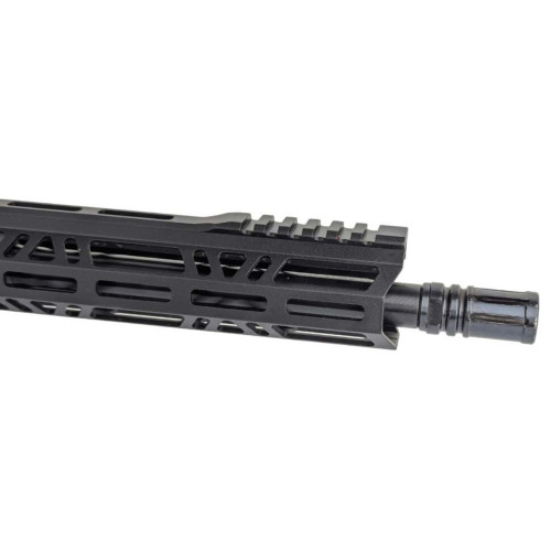 Карабин CBC 716 AR-15 16' кал 7,62х39 фото 7