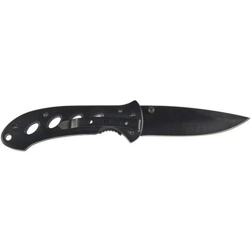 Нож Active Citizen Black фото 3