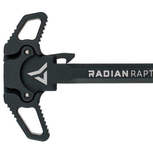 Рукоятка зведення Radian Raptor двостороння для AR-15 фото 4