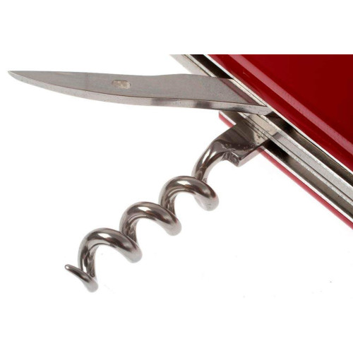 Ніж Victorinox Camper Red (1.3613) фото 5