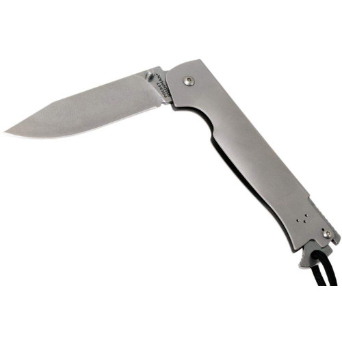 Ніж Cold Steel Pocket Bushman фото 8
