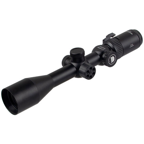 Прицел Discovery Optics VT-R 3-9x40 IRAC (25.4 мм, подсветка) фото