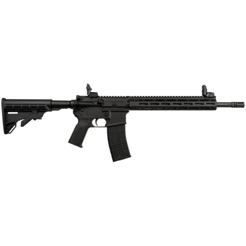 Карабин Tippmann Arms M4-22 ELITE-L кал. 22 LR фото