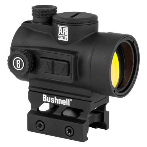 Коллиматорный прицел Bushnell TRS-26 Red Dot 3MOA фото 2