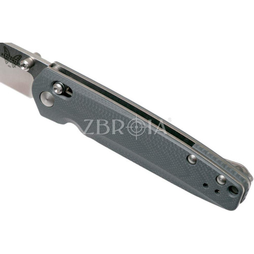 Нож Benchmade Valet фото 7