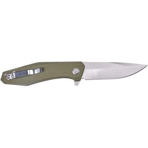 Нож Active Cruze Olive фото 3