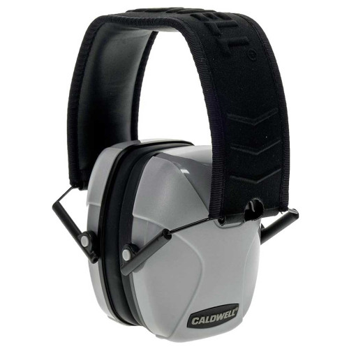 Стрелковые наушники Caldwell Passive Low Pro Earmuff пассивные фото