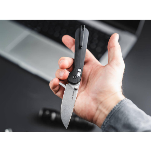 Нож складной Boker Plus "Hebdo" фото 6
