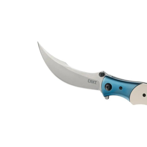 Ніж CRKT Ritual 7471 фото 4