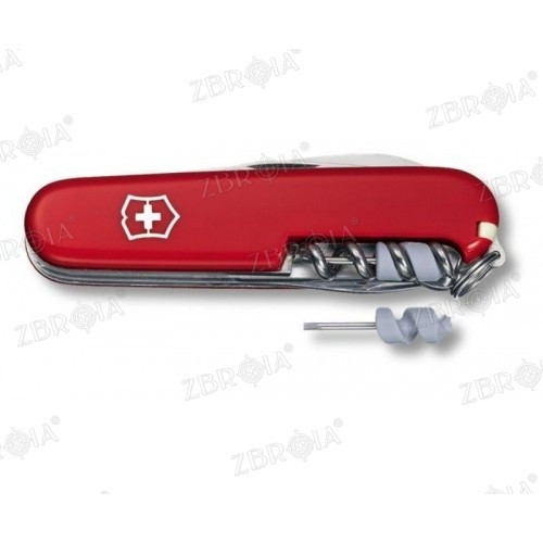 Викрутка Victorinox фото 2