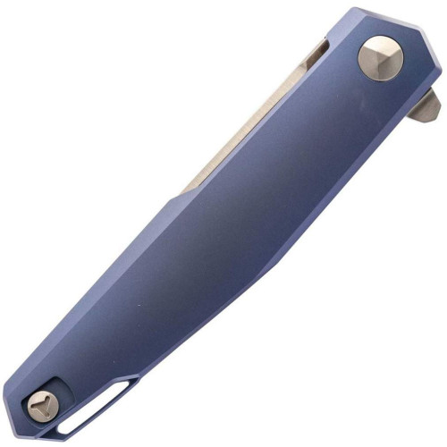 Нож Mr. Blade Lance Titanium фото 6