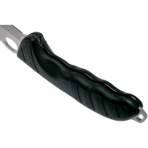 Ніж Victorinox Hunter Pro Black (0.9411.M3) фото 5